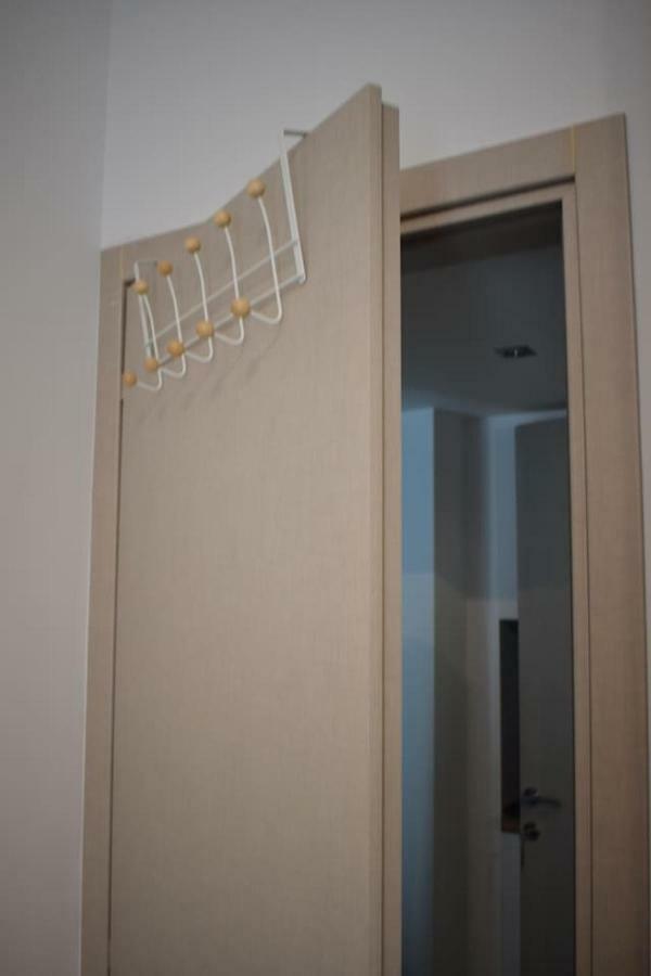 Central Luxury Apartment In Thessaloníki Luaran gambar